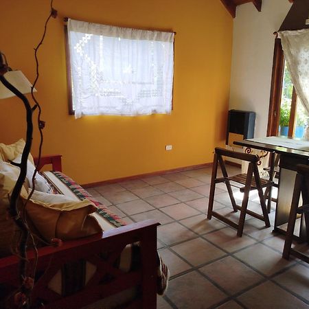 Kiritina'S House Homestay El Calafate Extérieur photo