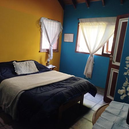Kiritina'S House Homestay El Calafate Extérieur photo