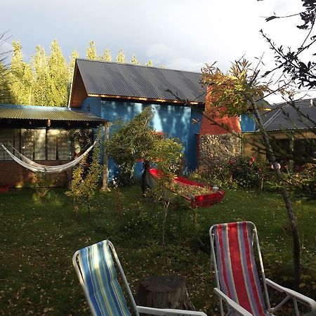 Kiritina'S House Homestay El Calafate Extérieur photo