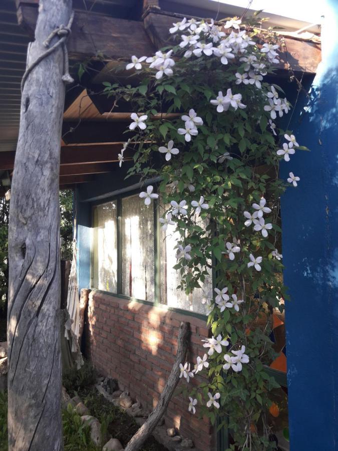 Kiritina'S House Homestay El Calafate Extérieur photo
