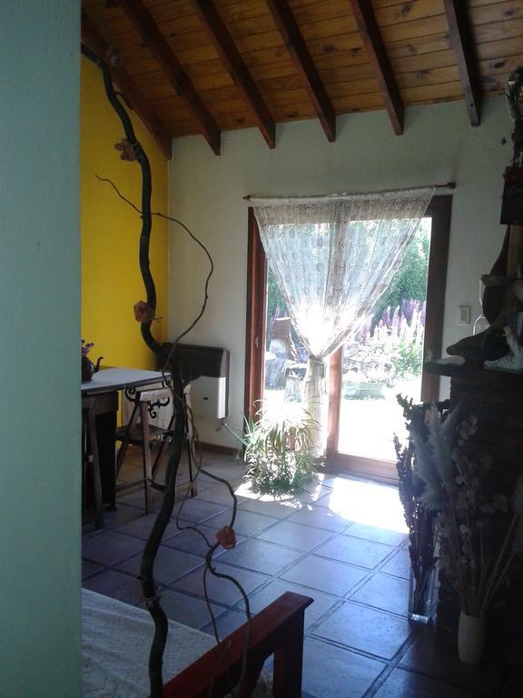 Kiritina'S House Homestay El Calafate Chambre photo