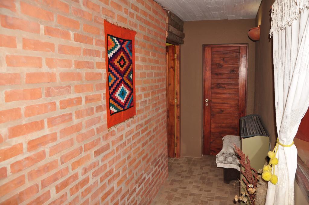 Kiritina'S House Homestay El Calafate Chambre photo