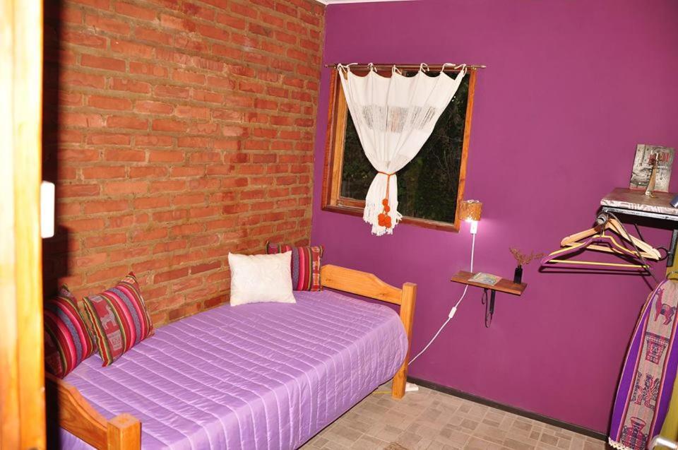 Kiritina'S House Homestay El Calafate Extérieur photo