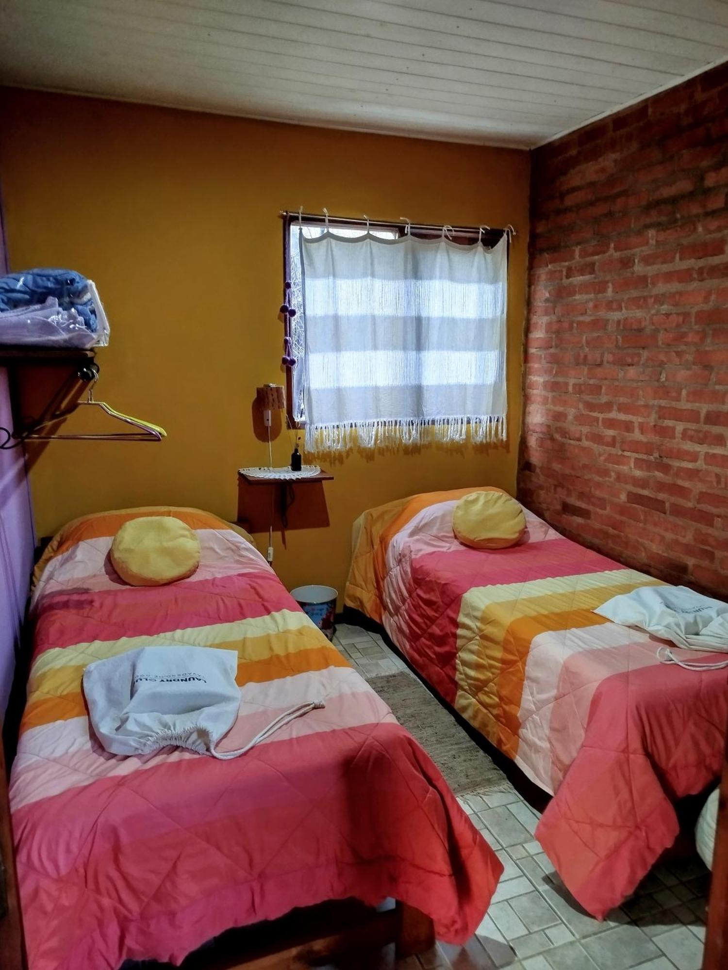 Kiritina'S House Homestay El Calafate Extérieur photo