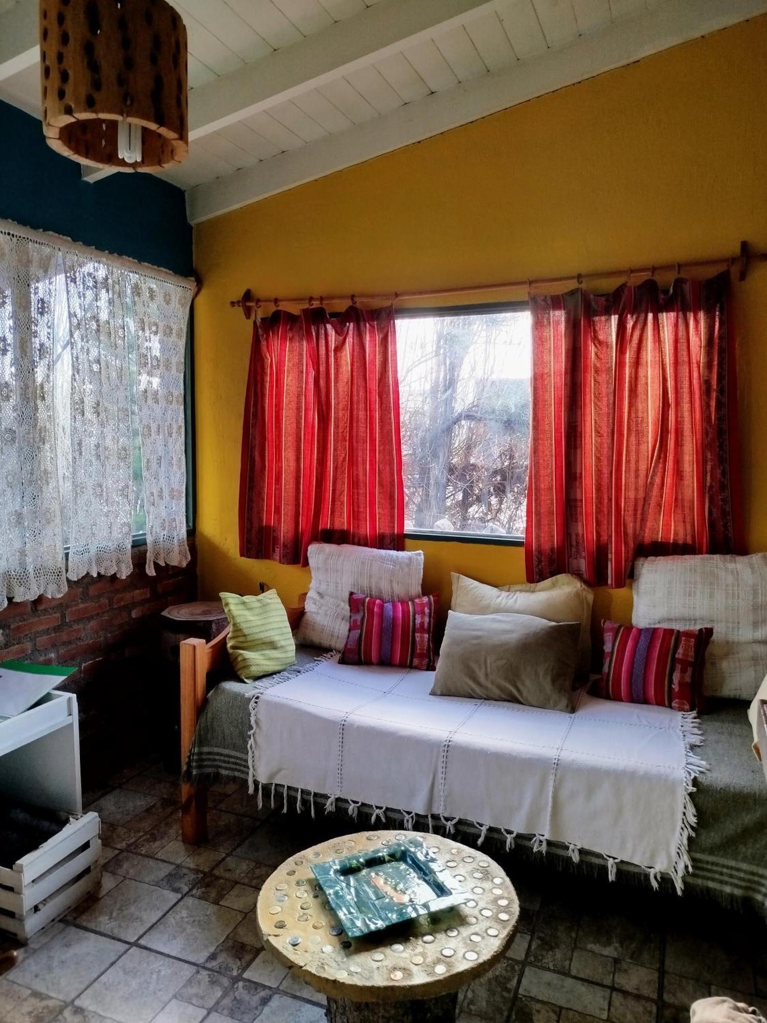 Kiritina'S House Homestay El Calafate Extérieur photo