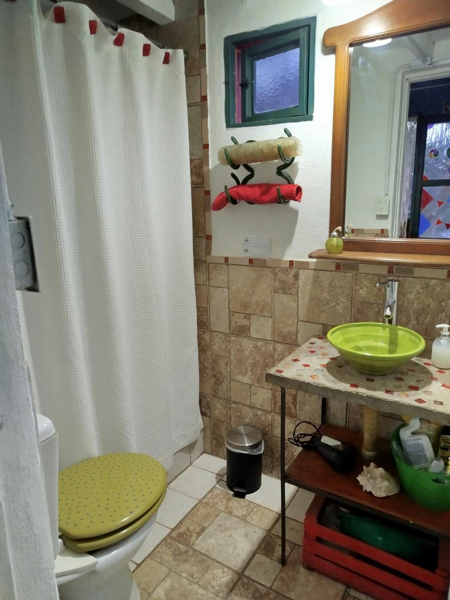 Kiritina'S House Homestay El Calafate Extérieur photo