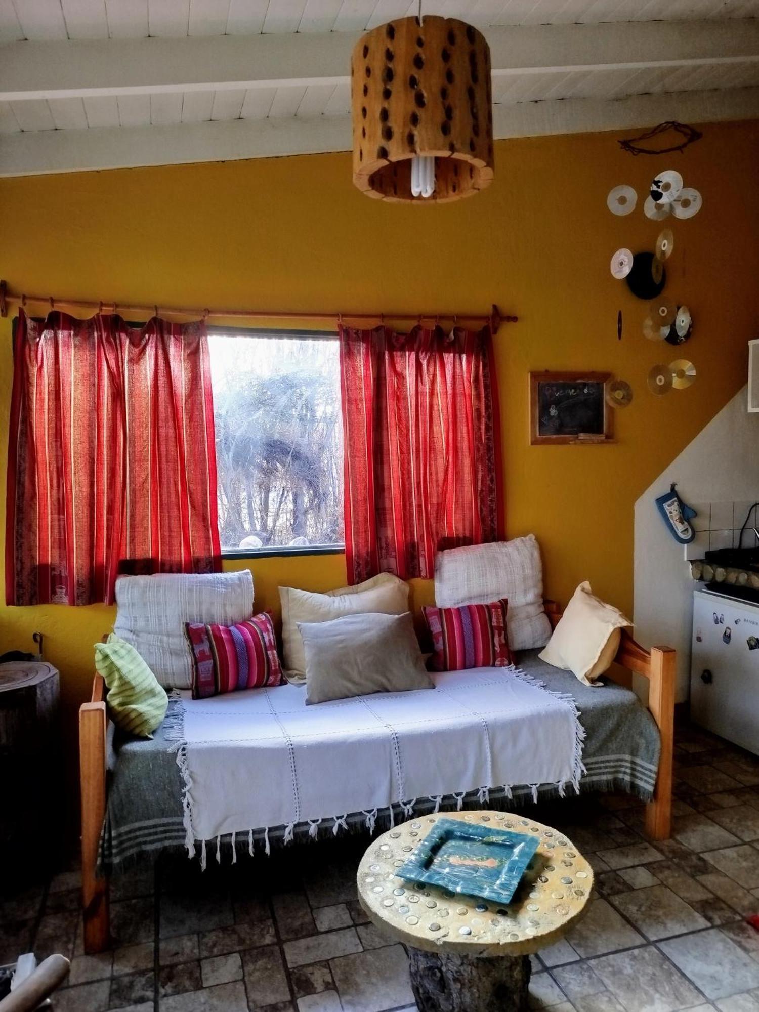 Kiritina'S House Homestay El Calafate Extérieur photo