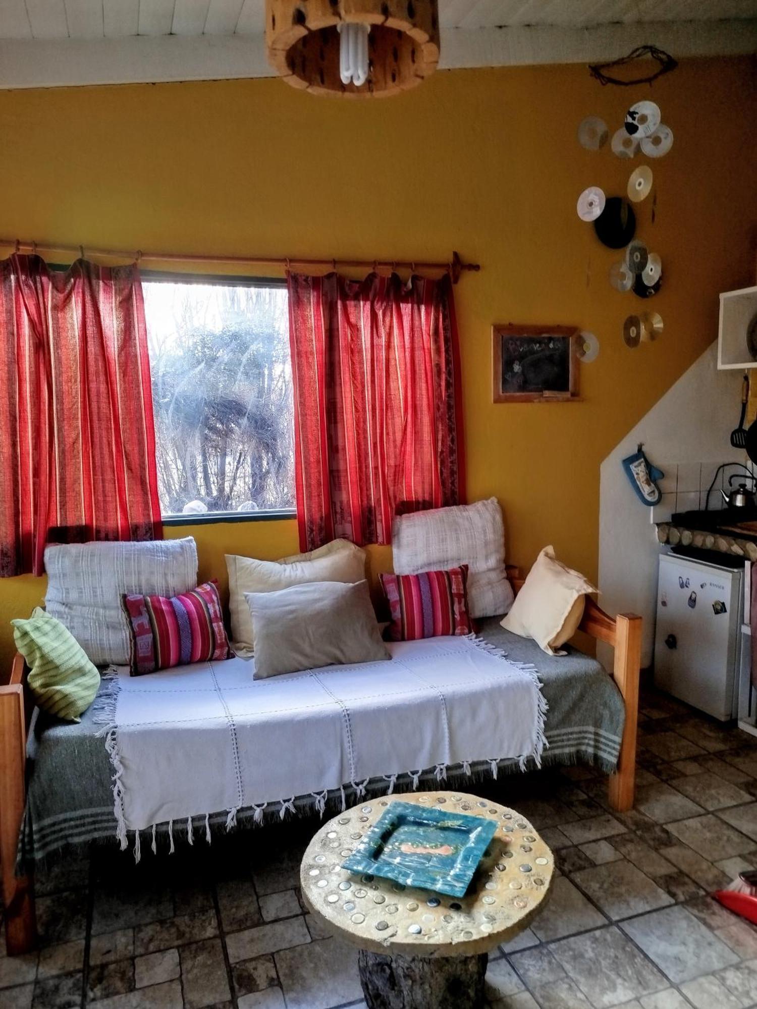 Kiritina'S House Homestay El Calafate Extérieur photo