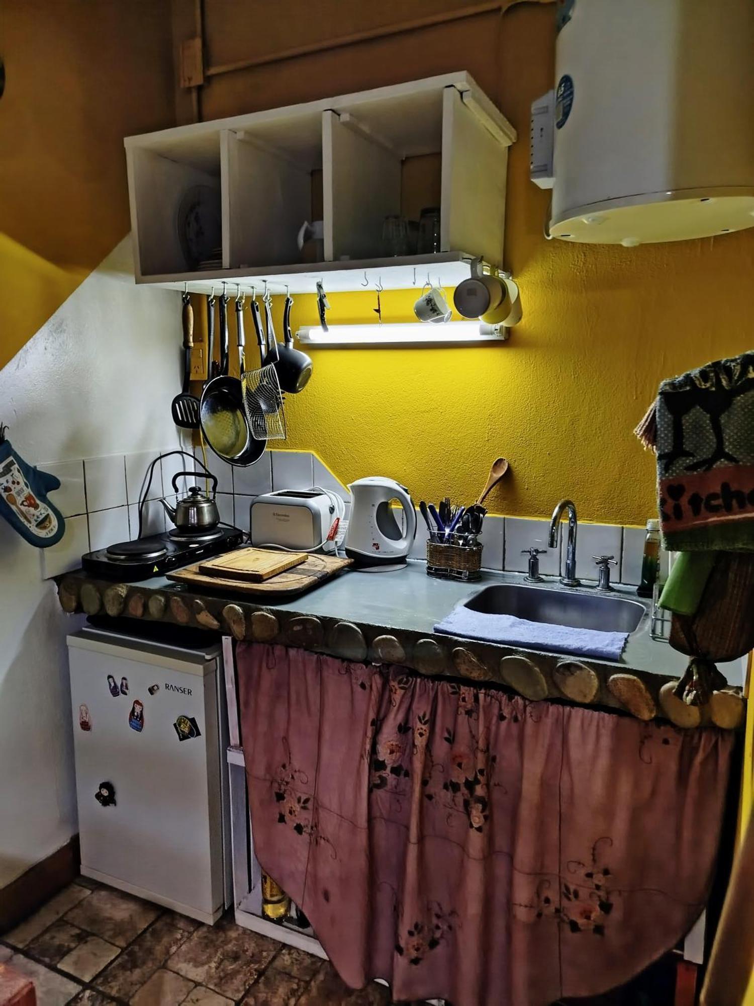 Kiritina'S House Homestay El Calafate Extérieur photo