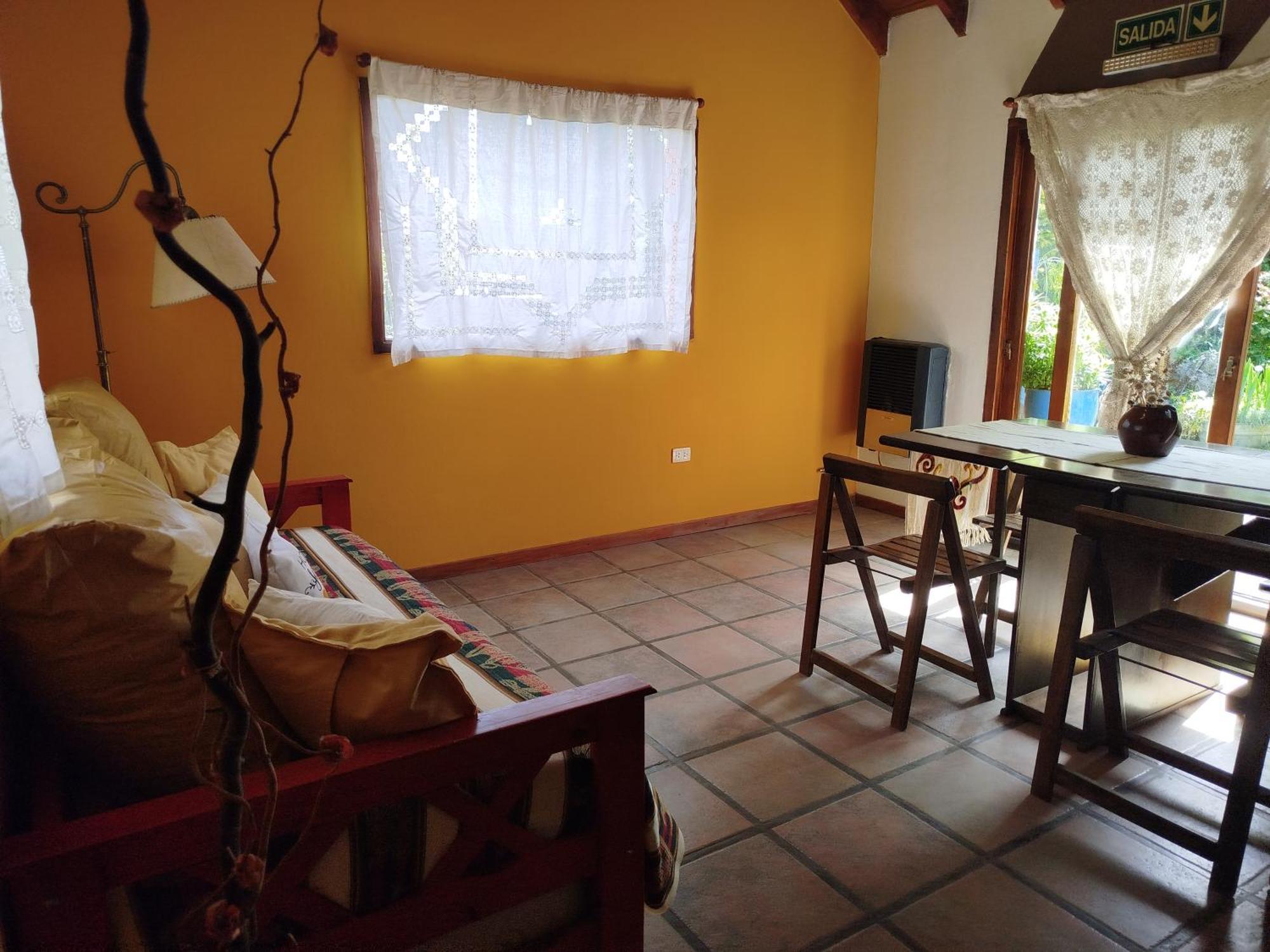 Kiritina'S House Homestay El Calafate Extérieur photo