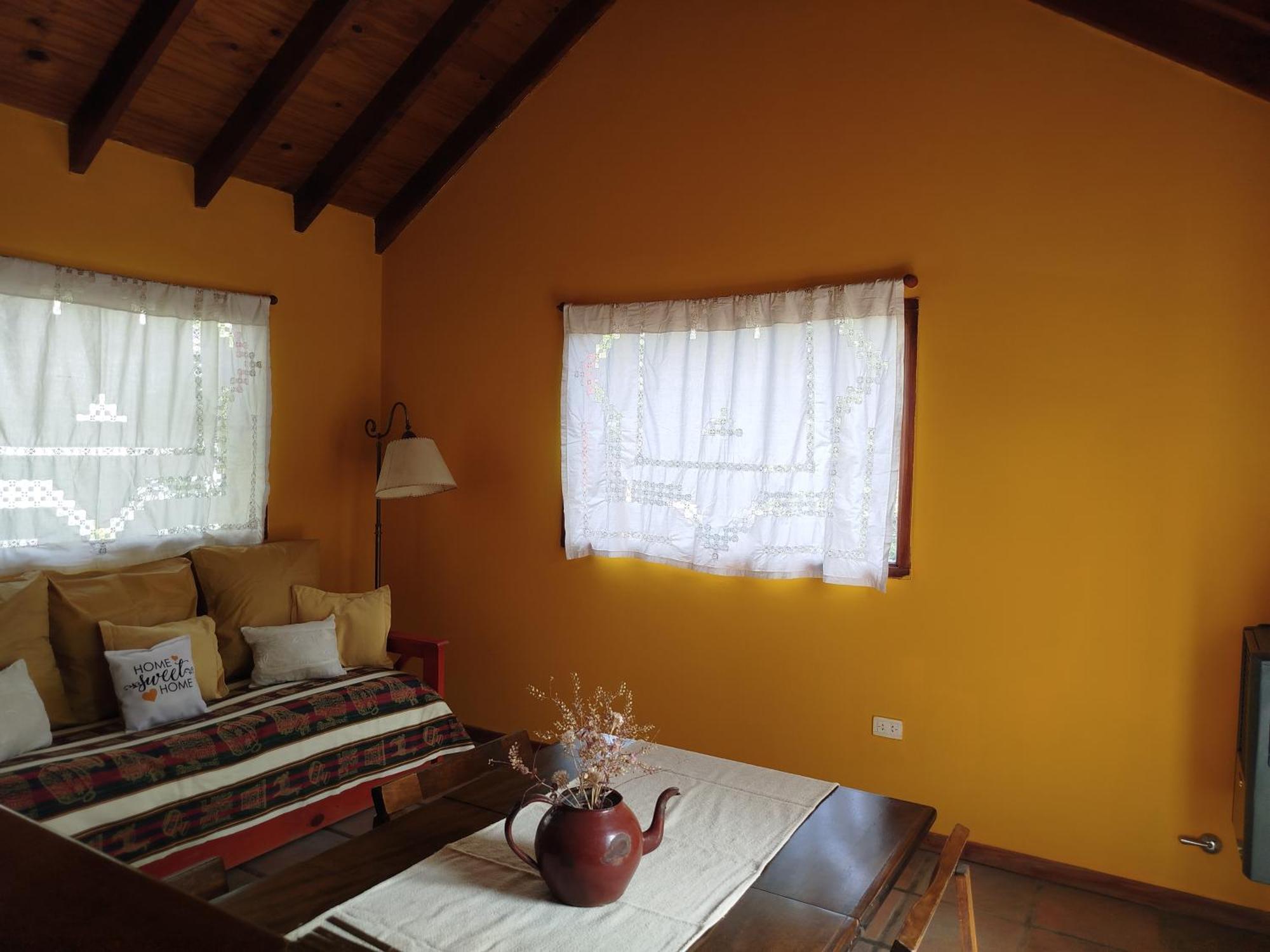 Kiritina'S House Homestay El Calafate Extérieur photo