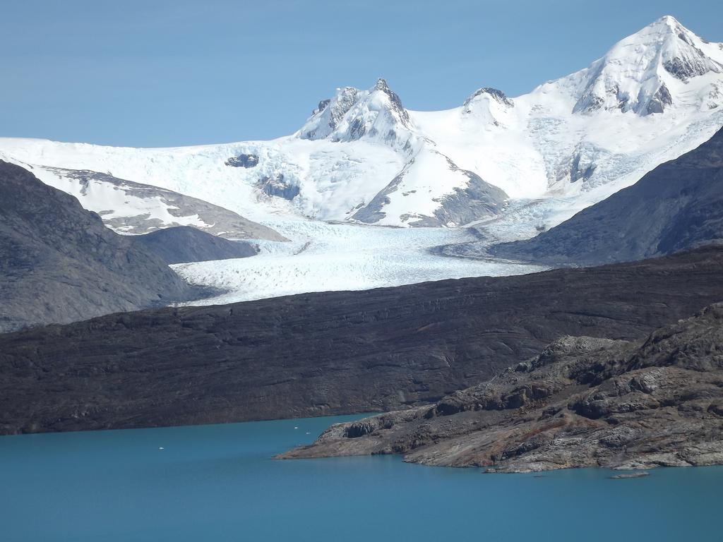 Kiritina'S House Homestay El Calafate Extérieur photo