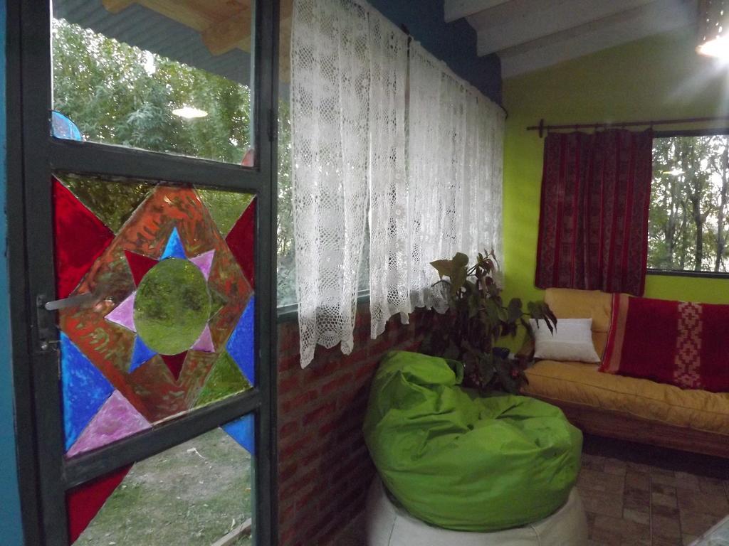 Kiritina'S House Homestay El Calafate Extérieur photo