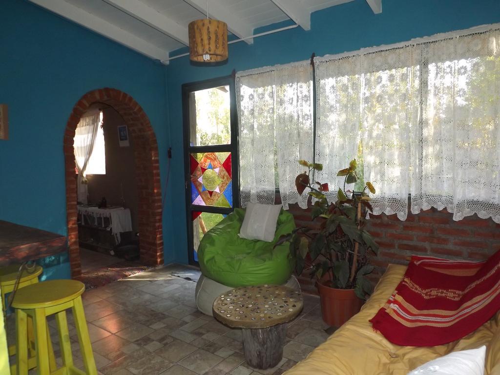 Kiritina'S House Homestay El Calafate Extérieur photo