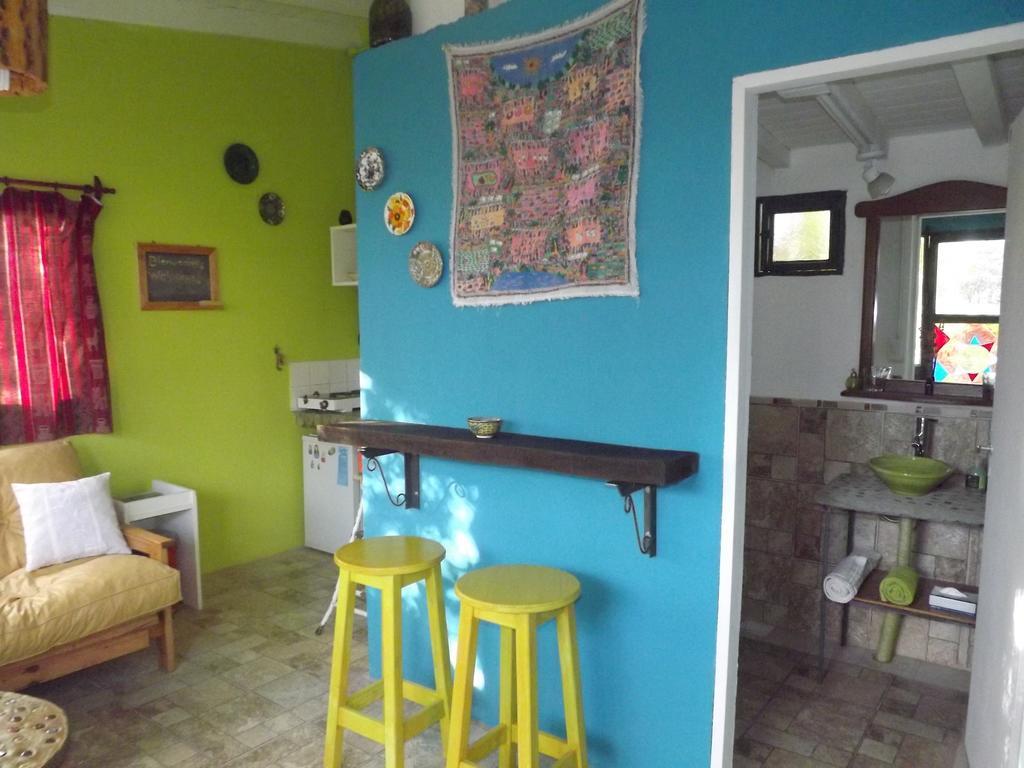 Kiritina'S House Homestay El Calafate Extérieur photo