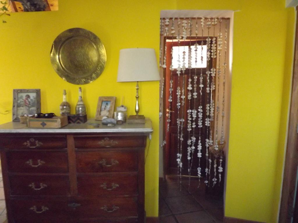Kiritina'S House Homestay El Calafate Chambre photo