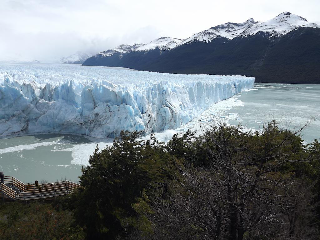 Kiritina'S House Homestay El Calafate Chambre photo