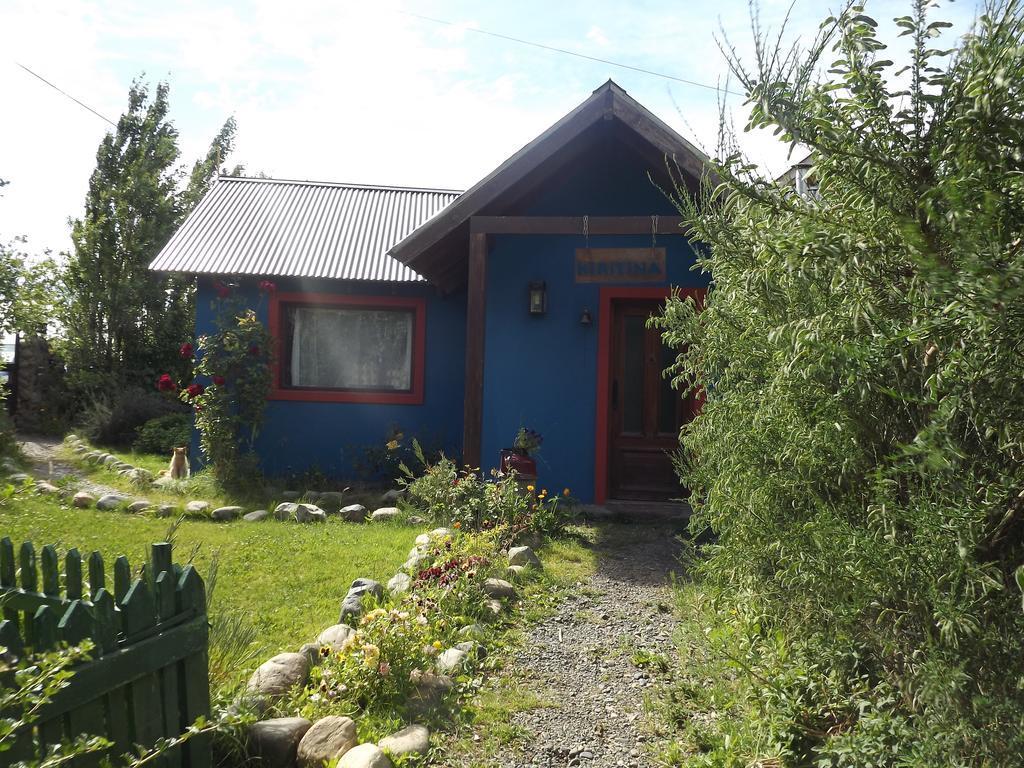 Kiritina'S House Homestay El Calafate Extérieur photo