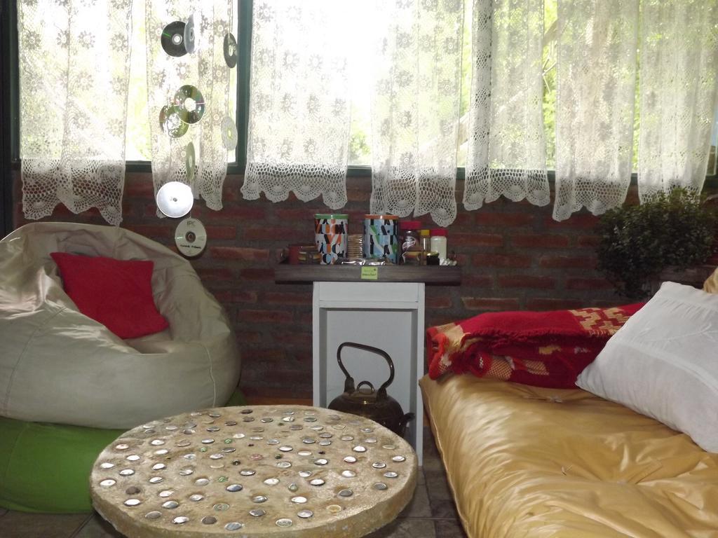 Kiritina'S House Homestay El Calafate Extérieur photo